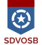 Badge sdvosb