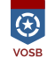 Badge vosb