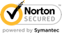 Badge symantec norton